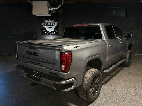 Used 2022 GMC Sierra 1500 Elevation AWD/4WD image 6
