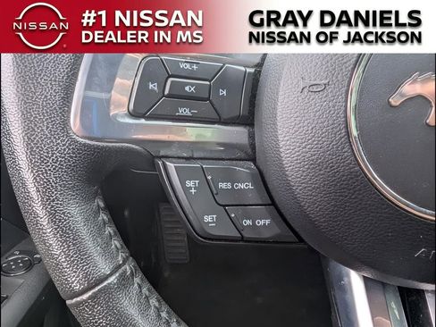 Used 2021 Ford Mustang Coupe image 20