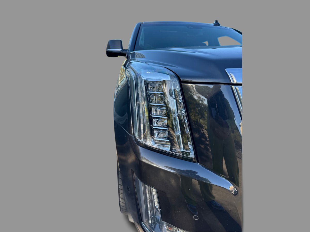 Used 2019 Cadillac Escalade ESV Premium Luxury AWD/4WD image 38