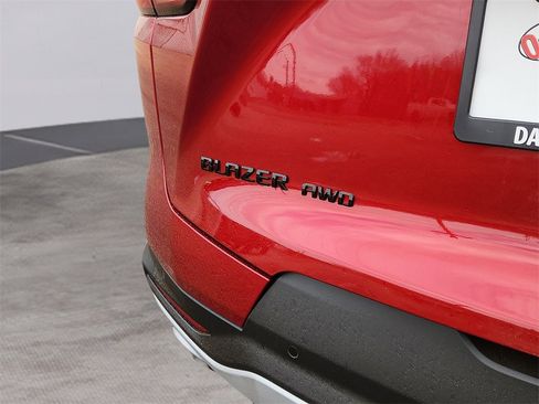 New 2026 Chevrolet Blazer LT image 10