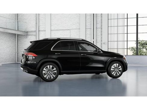 Certified 2025 Mercedes-Benz GLE 450 4MATIC image 18