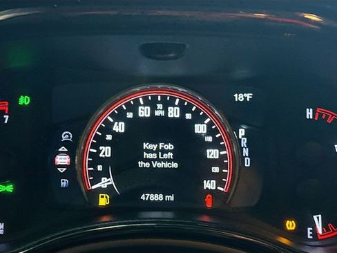 Used 2021 Dodge Durango SXT image 13