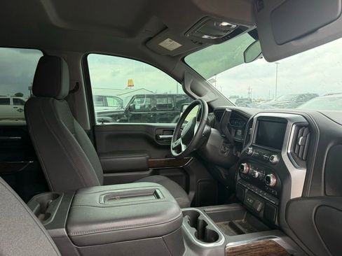 Used 2022 GMC Sierra 1500 Elevation AWD/4WD image 8