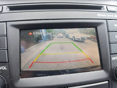Used 2014 Hyundai Sonata GLS w/ Popular Equipment Group 2 FWD image 17