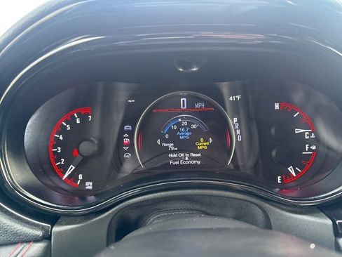 Used 2023 Dodge Durango GT image 14