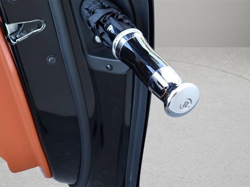 Certified 2021 Rolls-Royce Ghost image 15