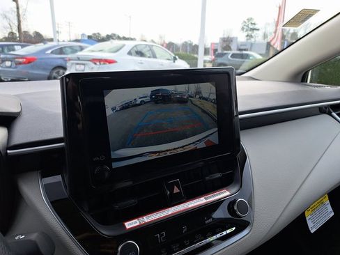 Used 2026 Toyota Corolla LE image 17