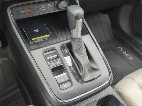 Certified 2024 Honda CR-V EX-L image 12