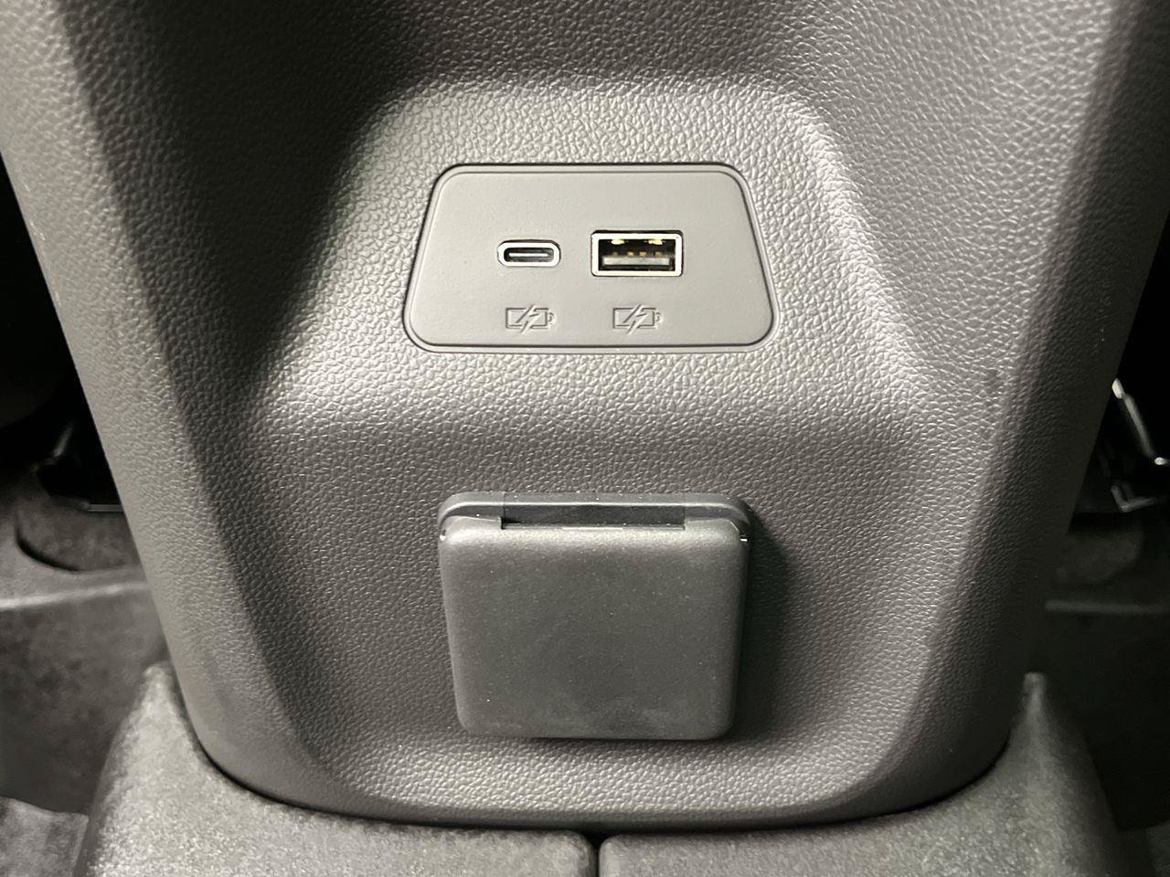 Used 2026 Buick Envision Avenir AWD/4WD image 13