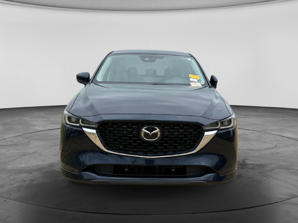Used 2024 MAZDA CX-5 AWD 2.5 S w/ Select Package image 3