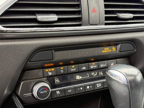 Used 2022 MAZDA CX-9 Touring Plus image 21