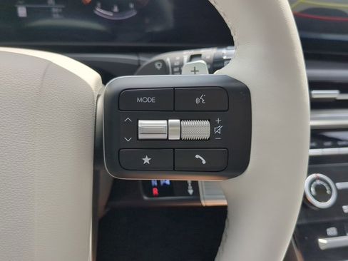 New 2026 Hyundai Santa Fe SE FWD image 25