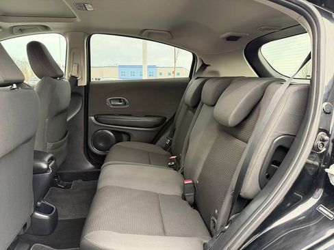Used 2020 Honda HR-V EX image 15