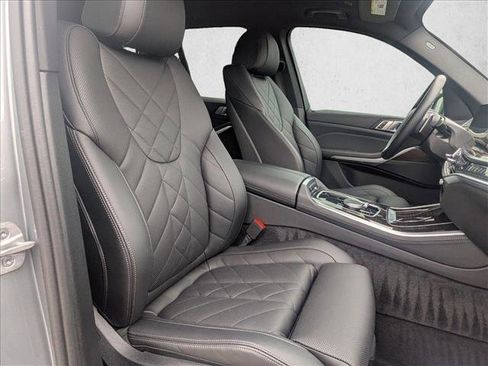 Used 2024 BMW X5 sDrive40i w/ Parking Assistance Package image 20