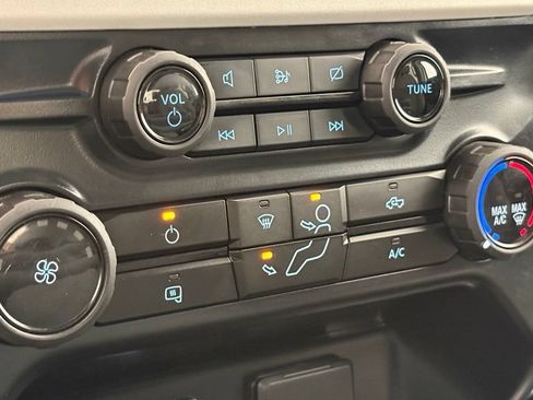 Used 2024 Ford F350 XLT w/ FX4 Off-Road Package AWD/4WD image 41