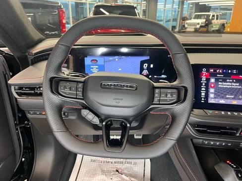 New 2026 Dodge Charger R/T Scat Pack image 13