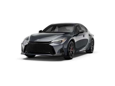 New 2026 Lexus IS 350 F Sport AWD/4WD image 1