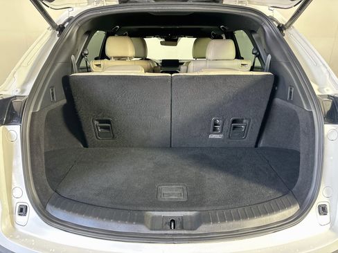 Used 2021 MAZDA CX-9 Grand Touring FWD image 32