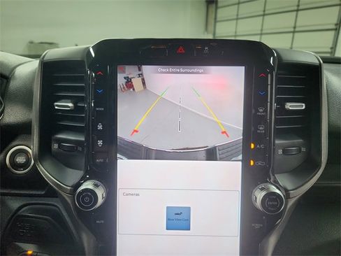 New 2025 RAM 2500 Tradesman image 27