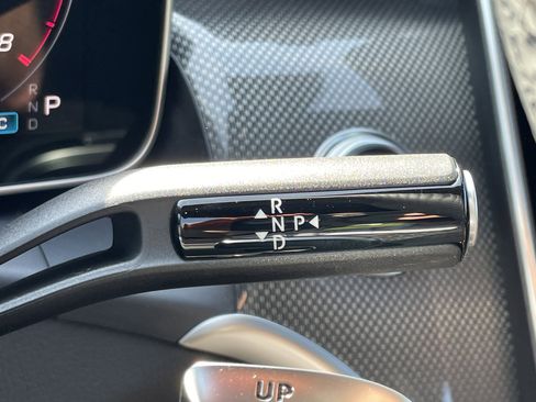 New 2026 Mercedes-Benz GLC 43 AMG 4MATIC image 28