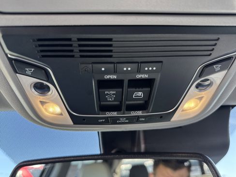 Used 2020 Honda Ridgeline RTL-E image 23