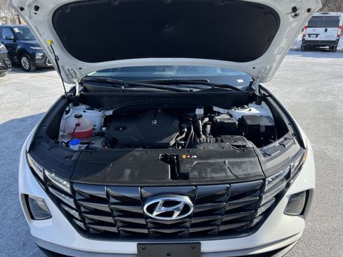 Used 2023 Hyundai Tucson SEL image 26