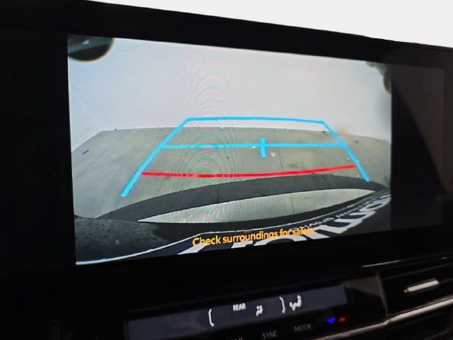 Certified 2026 Toyota Sienna XLE FWD image 18