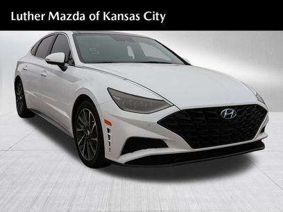 Used 2023 Hyundai Sonata Limited