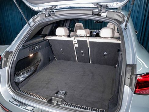 New 2026 Mercedes-Benz GLC 300 image 6