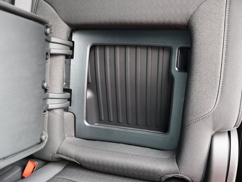 New 2026 GMC Sierra 1500 Elevation image 28