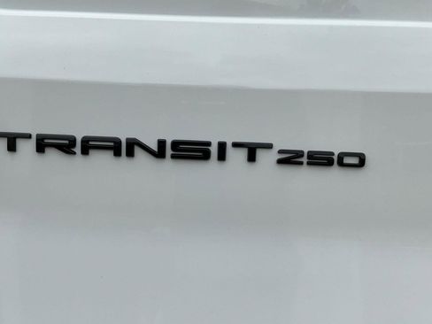 New 2026 Ford Transit 250 148 Medium Roof RWD image 22