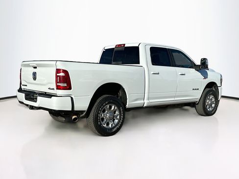 Used 2024 RAM 2500 Laramie image 9