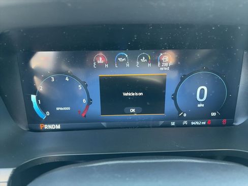 Used 2025 Ford F150 XLT w/ Equipment Group 301A Standard image 16