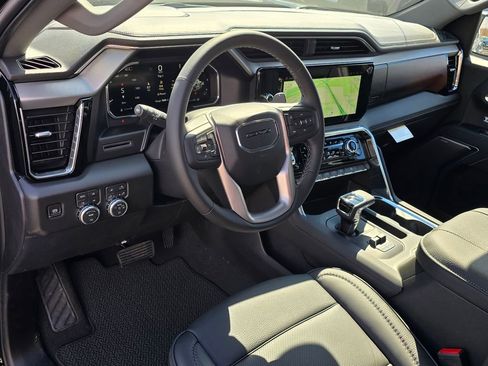 New 2026 GMC Sierra 1500 Denali AWD/4WD image 18