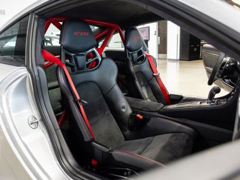 Used 2016 Porsche 911 GT3 RS image 50