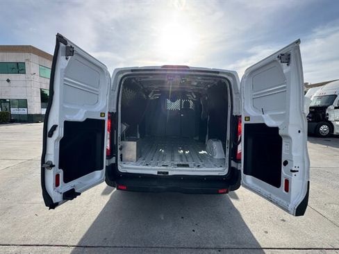 Used 2017 Ford Transit 250 148 Low Roof RWD image 13