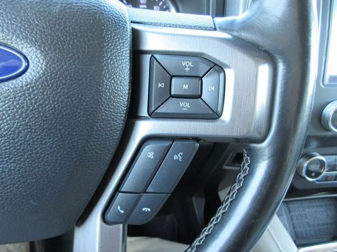 Used 2021 Ford Expedition Max Platinum image 31