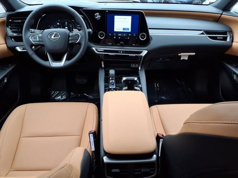 New 2026 Lexus RX 350 FWD image 7