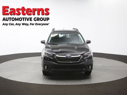 Used 2022 Subaru Outback AWD/4WD image 53