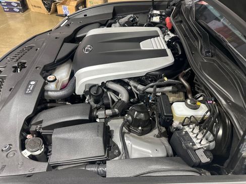 Used 2023 Lexus RC 350 F Sport image 70