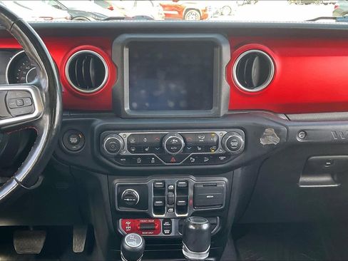 Used 2021 Jeep Wrangler Unlimited Rubicon image 6