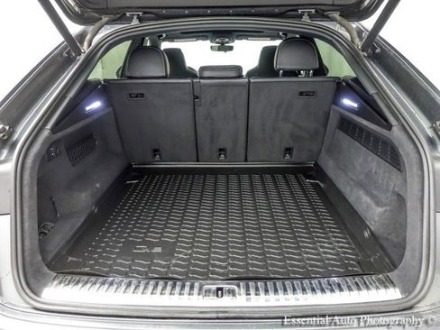 Used 2021 Audi SQ8 Premium Plus w/ SQ8 Black Optic Package image 29