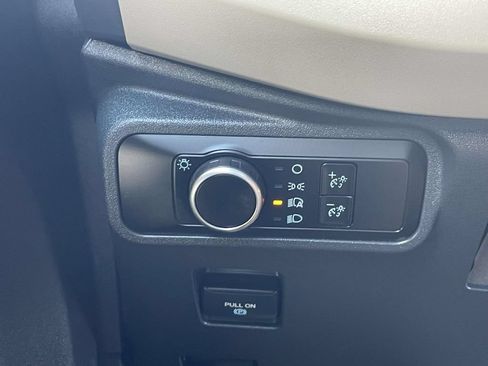 Used 2025 Ford Bronco Big Bend AWD/4WD image 22