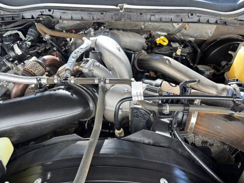 Used 2020 Ford F250 XLT w/ XLT Premium Package image 21