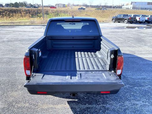 Used 2019 Honda Ridgeline Sport image 21