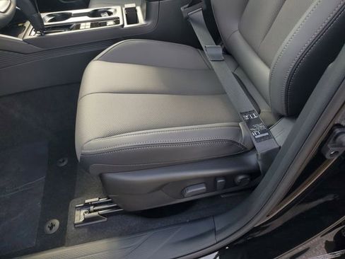 New 2026 Subaru Outback Limited image 20