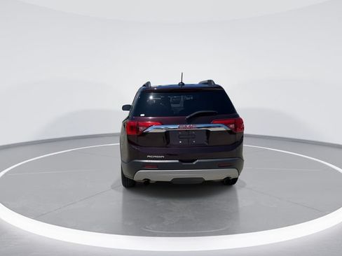 Used 2018 GMC Acadia SLT FWD image 6