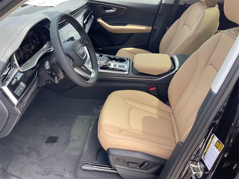 Used 2025 Audi Q7 3.0T Premium Plus w/ Premium Plus Package image 11