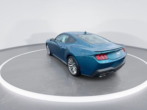 New 2026 Ford Mustang Premium RWD image 6