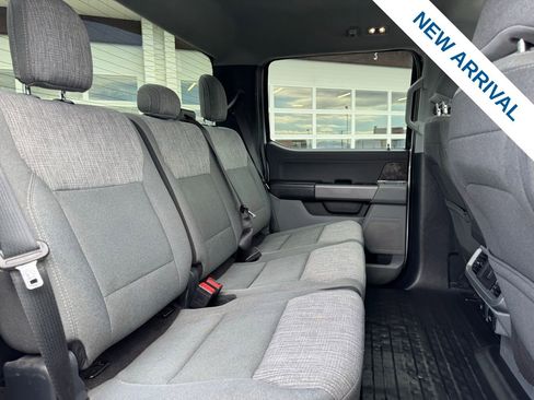 Used 2021 Ford F150 XLT w/ Trailer Tow Package image 11